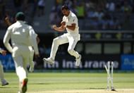 Starc's average speed in 2018 was the highest